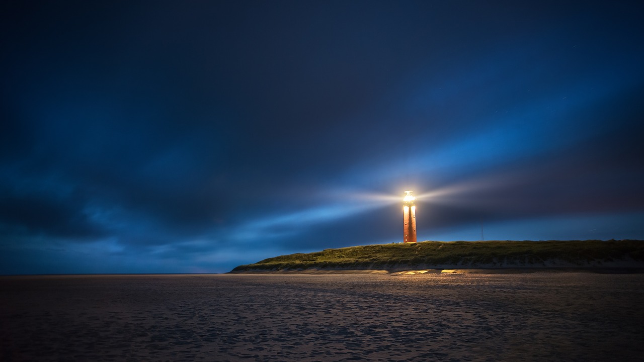 noordzee